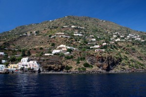 isola di alicudi