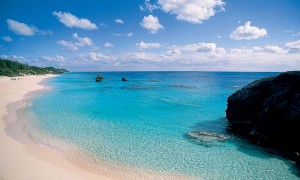 spiaggia bellissima